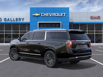 New 2026 GMC Yukon XL Elevation for sale #TG876 - photo 2