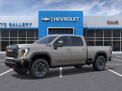 New 2026 GMC Sierra 2500 - photo 1