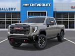 2026 GMC Sierra 2500 Crew Cab 4WD Pickup for sale #TG882 - photo 5