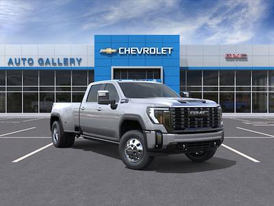 New 2026 GMC Sierra 3500 Denali Ultimate Crew Cab for sale #TG885 - photo 1
