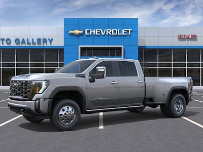 New 2026 GMC Sierra 3500 - photo 1