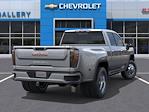 New 2026 GMC Sierra 3500 Denali Ultimate Crew Cab for sale #TG885 - photo 3