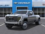 New 2026 GMC Sierra 3500 Denali Ultimate Crew Cab for sale #TG885 - photo 5