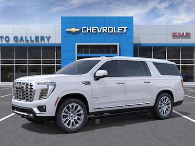 New 2026 GMC Yukon XL Denali for sale #TG886 - photo 1