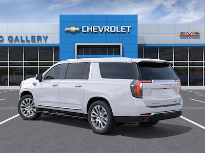 New 2026 GMC Yukon XL Denali for sale #TG886 - photo 2