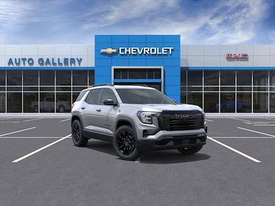 New 2026 GMC Terrain Elevation SUV for sale #TG89 - photo 1
