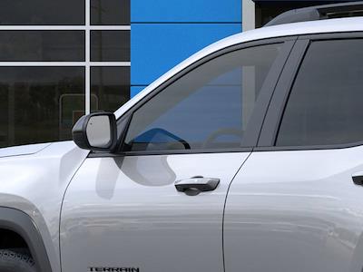 New 2026 GMC Terrain - photo 1