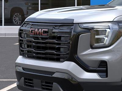 New 2026 GMC Terrain - photo 1