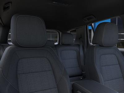 New 2026 GMC Terrain - photo 1