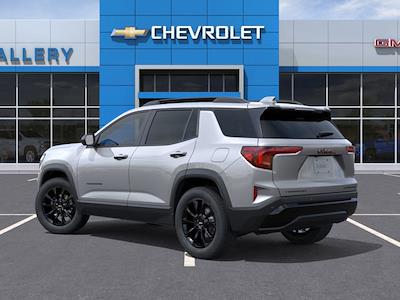 New 2026 GMC Terrain - photo 1