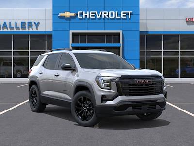 New 2026 GMC Terrain - photo 1