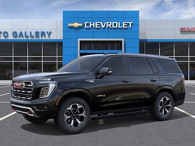 New 2026 GMC Yukon - photo 1