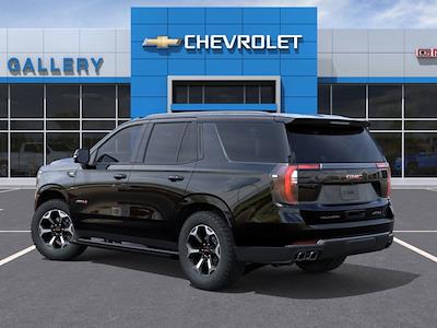 New 2026 GMC Yukon - photo 1