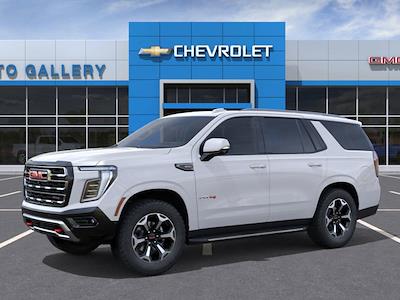 New 2026 GMC Yukon - photo 1