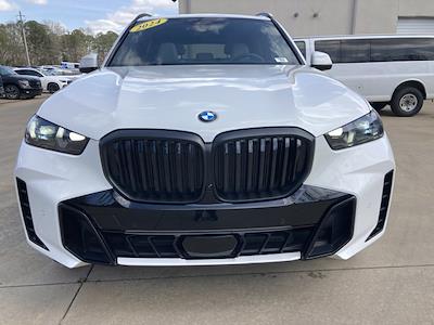 Used 2024 BMW X5 - photo 1