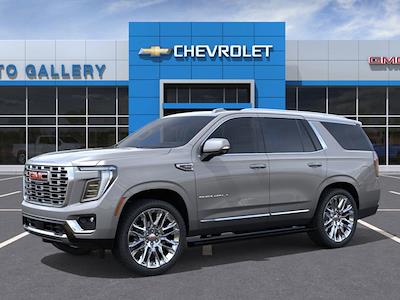 New 2026 GMC Yukon - photo 1