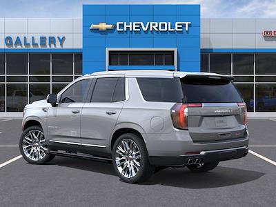 New 2026 GMC Yukon - photo 1