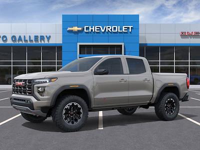 2026 GMC Canyon Crew Cab 4WD Pickup for sale #TG897 - photo 1