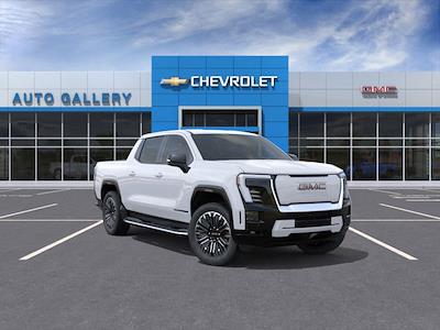 New 2026 GMC Sierra EV Denali Crew Cab AWD Pickup for sale #TG90 - photo 1