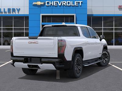 New 2026 GMC Sierra EV Denali Crew Cab AWD Pickup for sale #TG90 - photo 2