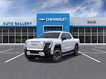 New 2026 GMC Sierra EV Denali Crew Cab AWD Pickup for sale #TG90 - photo 8