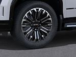 New 2026 GMC Sierra EV Denali Crew Cab AWD Pickup for sale #TG90 - photo 9