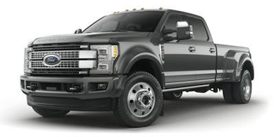Used 2019 Ford F-450 - photo 1