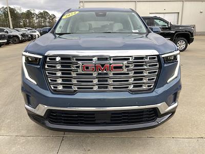 Used 2024 GMC Acadia - photo 1