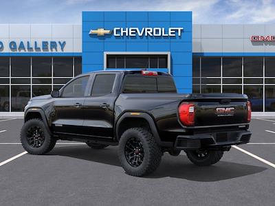 New 2026 GMC Canyon - photo 1