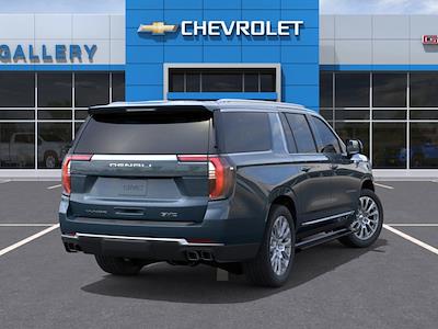 New 2026 GMC Yukon XL - photo 1