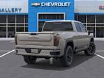 2026 GMC Sierra 2500 Crew Cab 4WD Pickup for sale #TG908 - photo 3