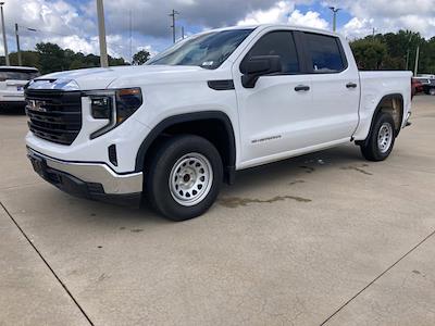 2022 GMC Sierra 1500 Crew Cab RWD Pickup for sale #TG90A - photo 1