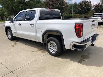 2022 GMC Sierra 1500 Crew Cab RWD Pickup for sale #TG90A - photo 2