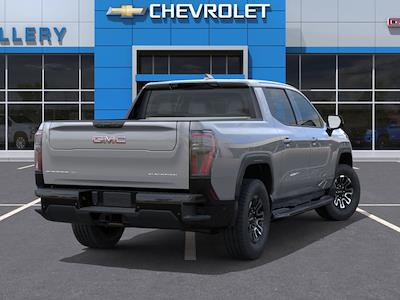 New 2026 GMC Sierra EV Elevation Crew Cab AWD Pickup for sale #TG91 - photo 2