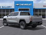 New 2026 GMC Sierra EV Elevation Crew Cab AWD Pickup for sale #TG91 - photo 4