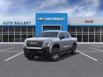 New 2026 GMC Sierra EV Elevation Crew Cab AWD Pickup for sale #TG91 - photo 8