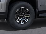 New 2026 GMC Sierra EV Elevation Crew Cab AWD Pickup for sale #TG91 - photo 9