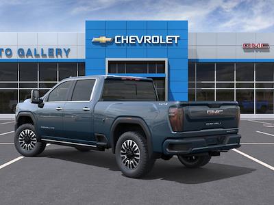 New 2026 GMC Sierra 2500 - photo 1