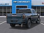 2026 GMC Sierra 2500 Crew Cab 4WD Pickup for sale #TG911 - photo 3