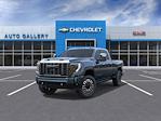 2026 GMC Sierra 2500 Crew Cab 4WD Pickup for sale #TG911 - photo 7