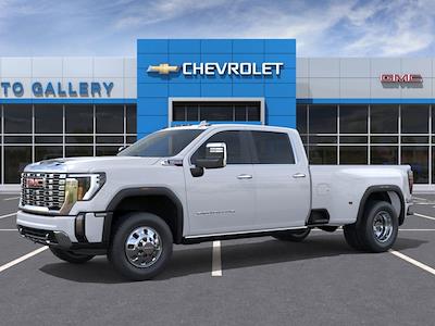 New 2026 GMC Sierra 3500 - photo 1