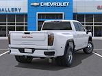 2026 GMC Sierra 3500 Crew Cab 4WD Pickup for sale #TG912 - photo 3