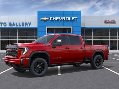 2026 GMC Sierra 2500 Crew Cab 4WD Pickup for sale #TG915 - photo 1