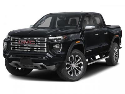 New 2026 GMC Canyon - photo 1