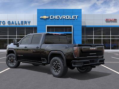 New 2026 GMC Sierra 2500 AT4X Crew Cab for sale #TG925 - photo 2