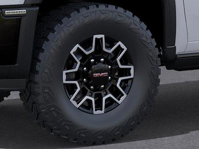 New 2026 GMC Sierra 2500 - photo 1
