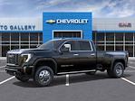New 2026 GMC Sierra 3500 Denali Ultimate Crew Cab for sale #TG929 - photo 1