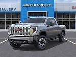 2026 GMC Sierra 2500 Crew Cab 4WD Pickup for sale #TG931 - photo 5