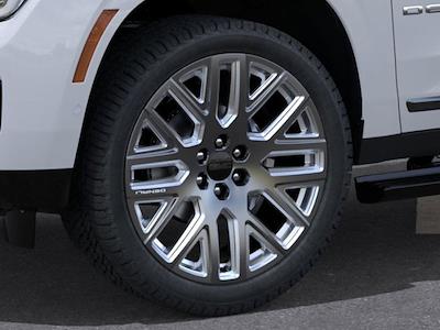 New 2026 GMC Yukon XL - photo 1