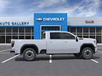 New 2026 GMC Sierra 2500 Denali Ultimate Crew Cab for sale #TG936 - photo 4